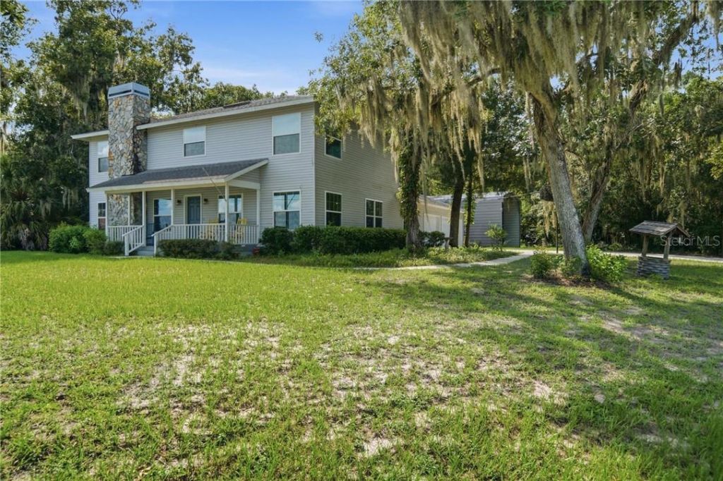 2524 S Pleasant Point, Inverness, FL 34450 Photo