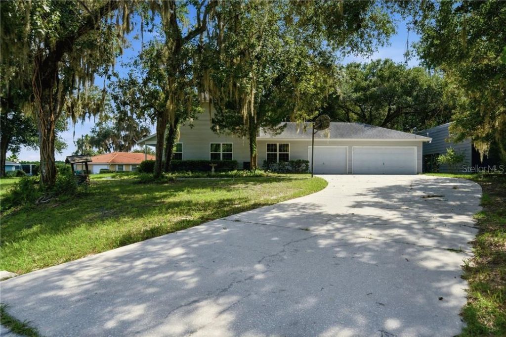 2524 S Pleasant Point, Inverness, FL 34450 Photo