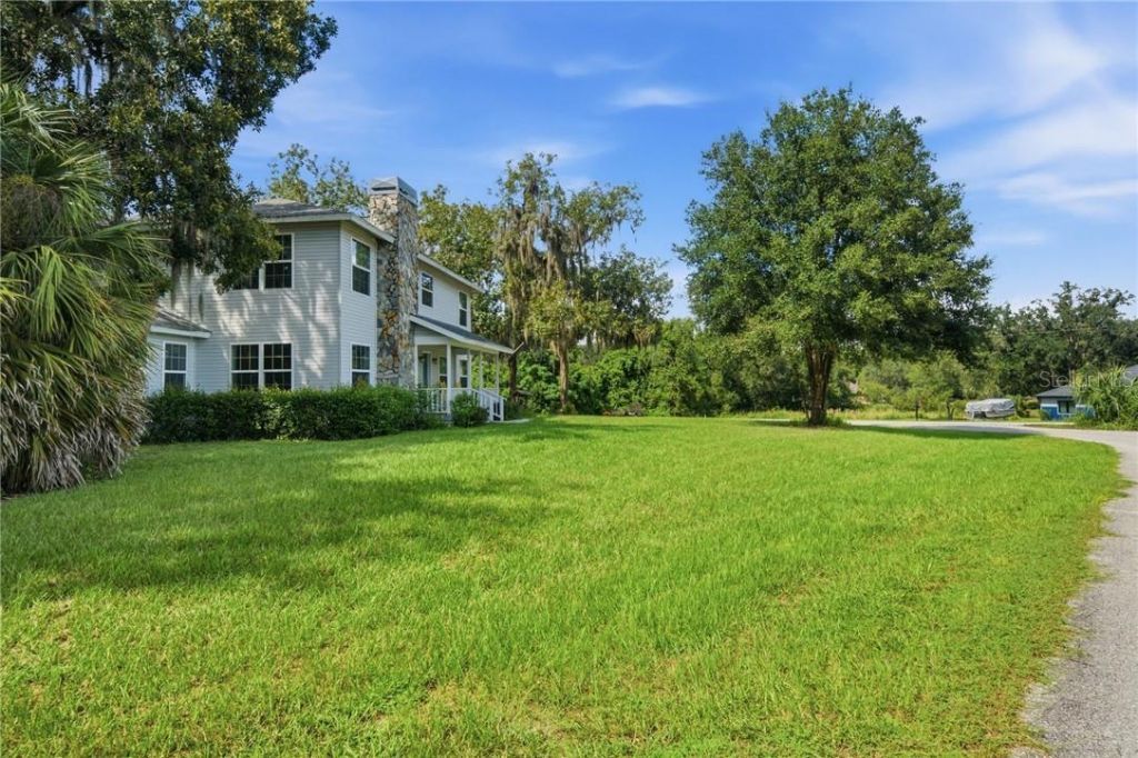 2524 S Pleasant Point, Inverness, FL 34450 Photo