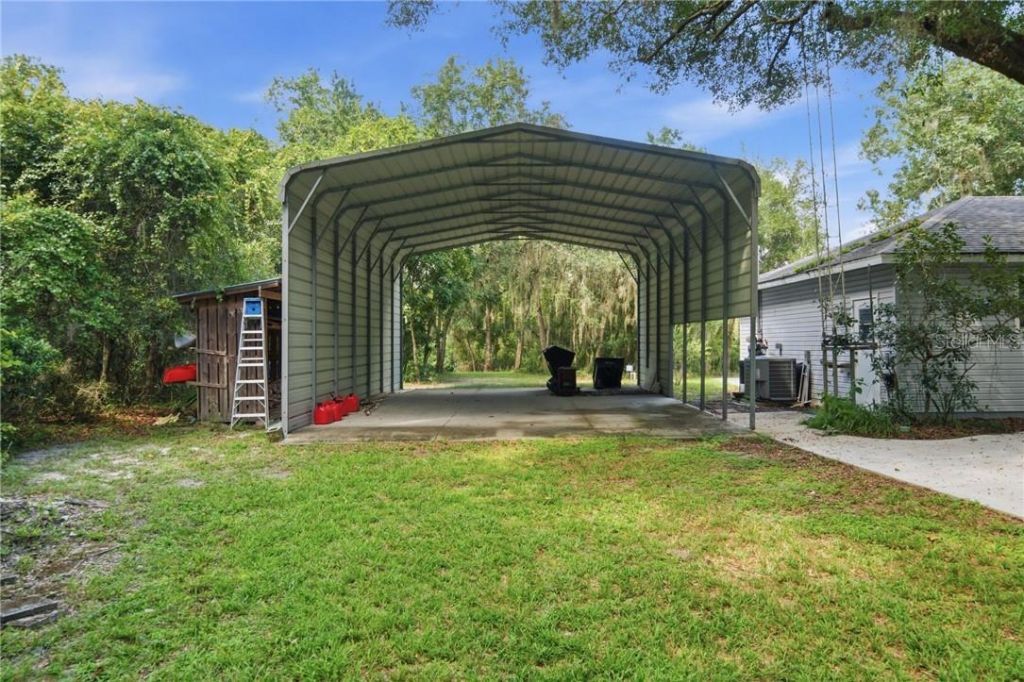 2524 S Pleasant Point, Inverness, FL 34450 Photo