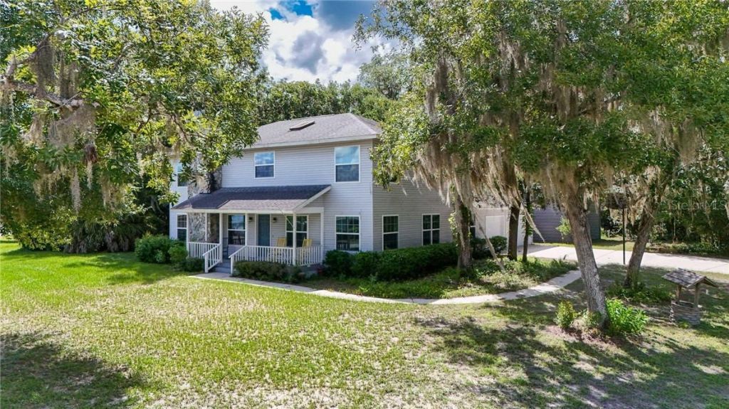 2524 S Pleasant Point, Inverness, FL 34450 Photo