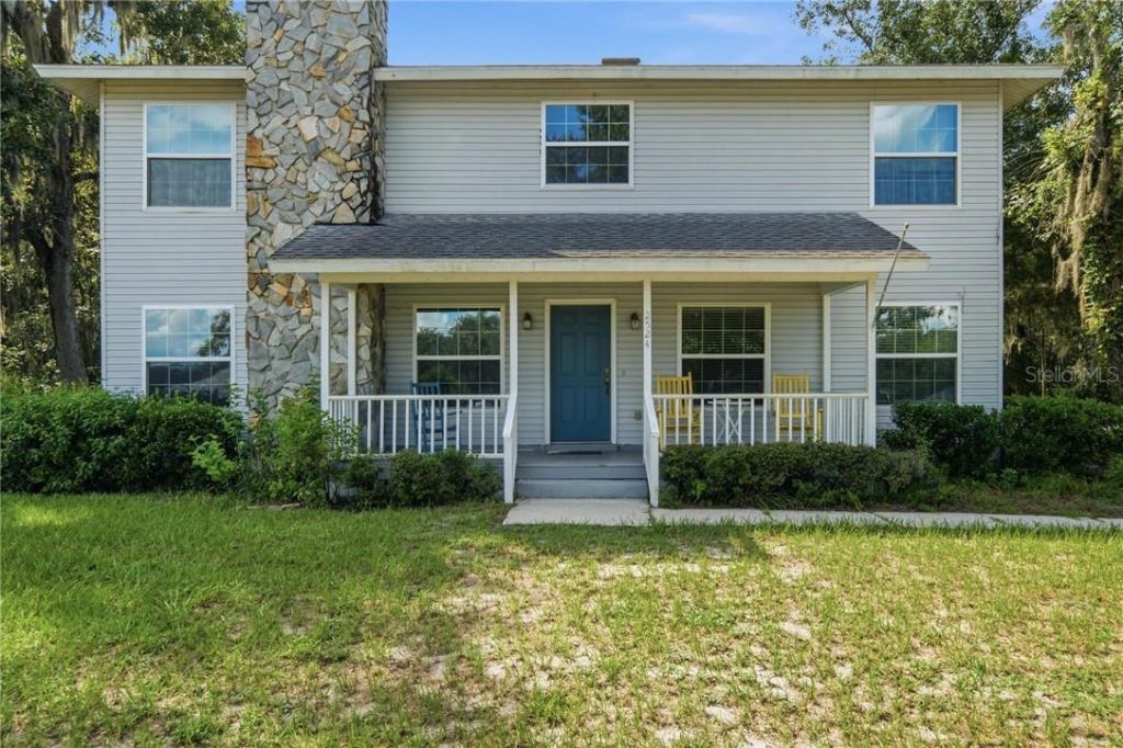 2524 S Pleasant Point, Inverness, FL 34450 Photo