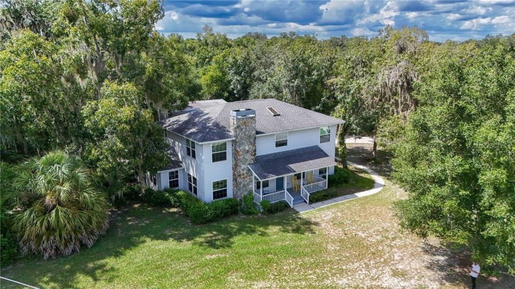 2524 S Pleasant Point, Inverness, FL 34450 Photo
