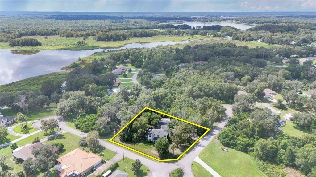 2524 S Pleasant Point, Inverness, FL 34450 Photo
