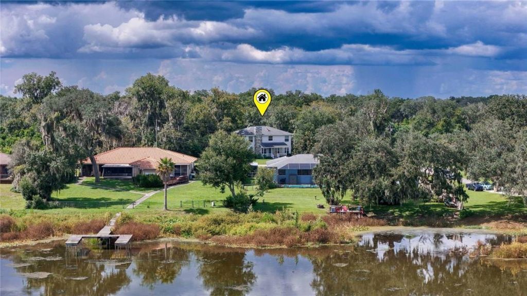 2524 S Pleasant Point, Inverness, FL 34450 Photo