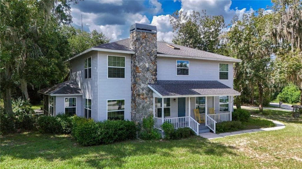 2524 S Pleasant Point, Inverness, FL 34450 Photo