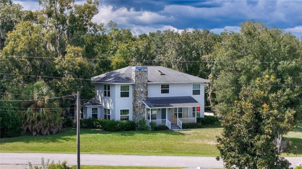 2524 S Pleasant Point, Inverness, FL 34450 Photo