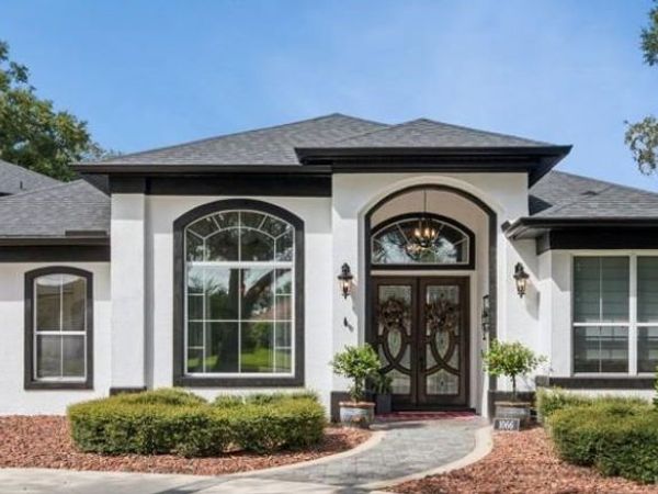 1066 CEASARS CT , MOUNT DORA, FL 32757