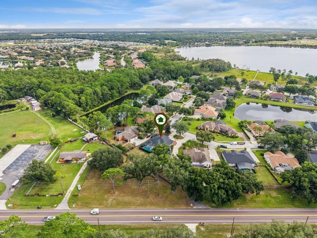 1066 Ceasars Ct , Mount Dora, FL 32757 Photo