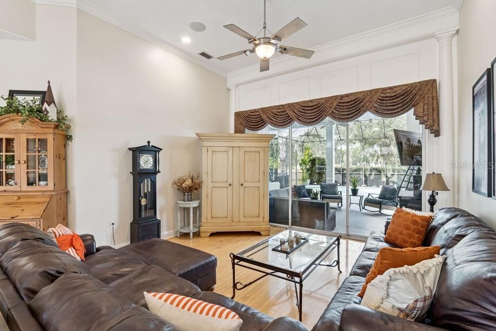 1066 Ceasars Ct , Mount Dora, FL 32757 Photo