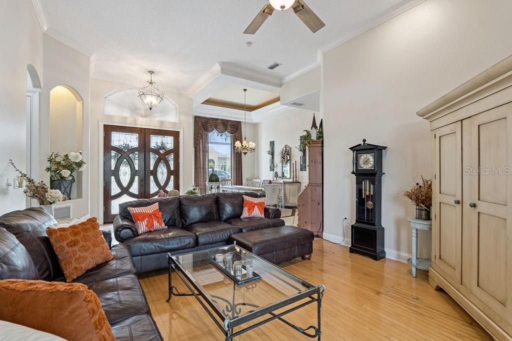 1066 Ceasars Ct , Mount Dora, FL 32757 Photo