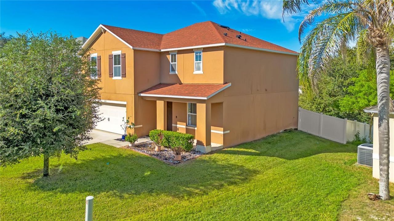 2150 Rockmart Loop , Tavares, FL 32778 Photo
