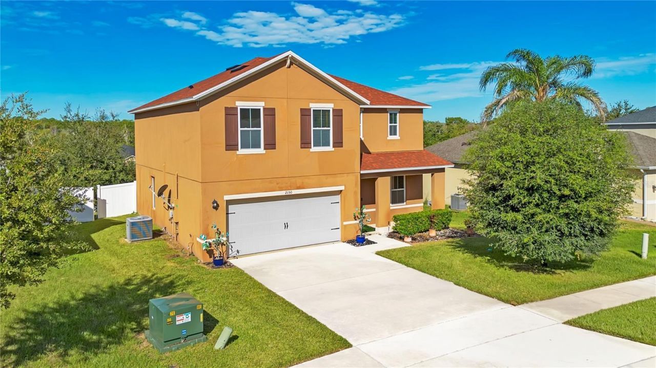 2150 Rockmart Loop , Tavares, FL 32778 Photo