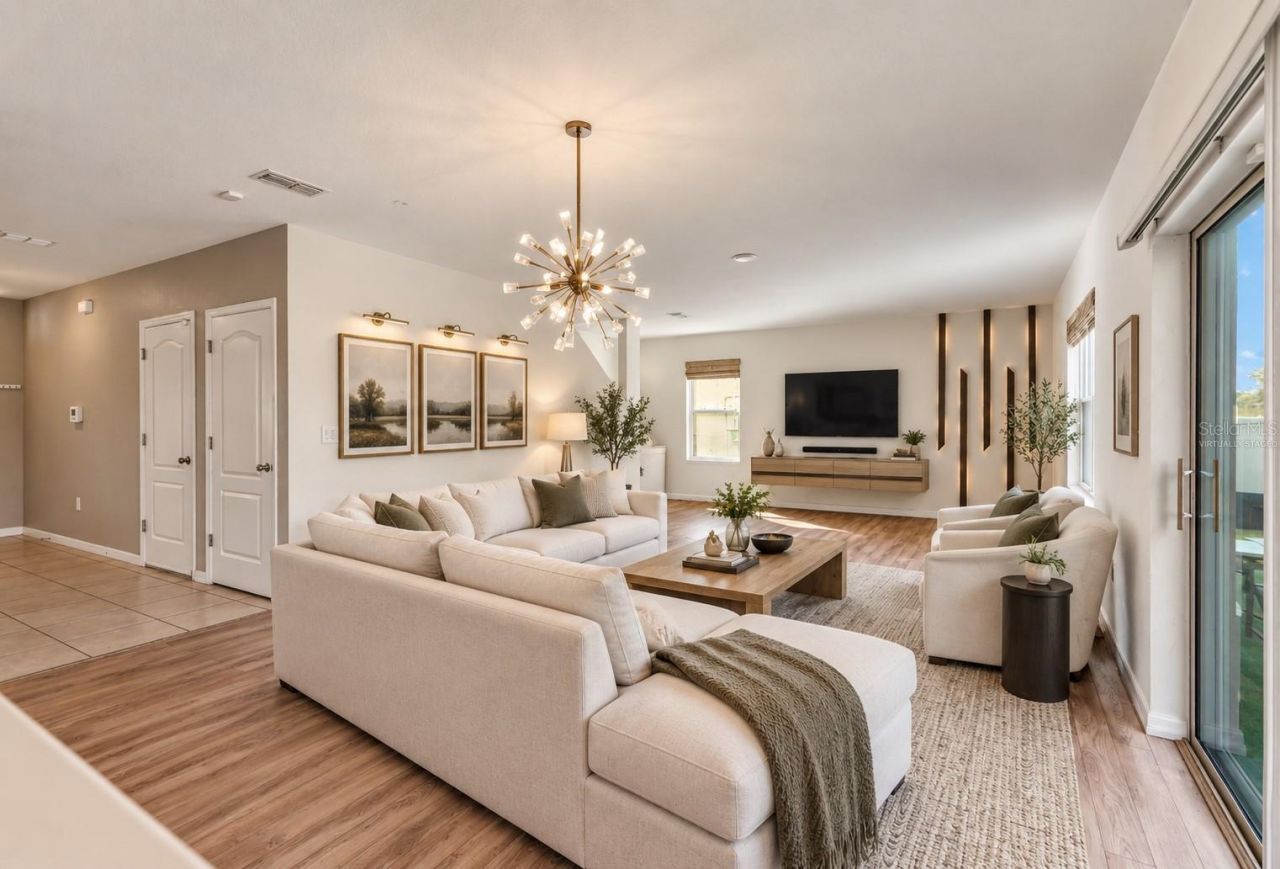 2150 Rockmart Loop , Tavares, FL 32778 Photo
