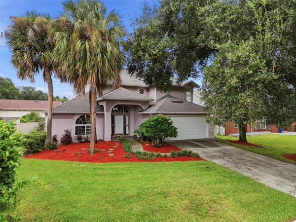 2618 CLEMENTON PARK COURT , ORLANDO, FL 32835