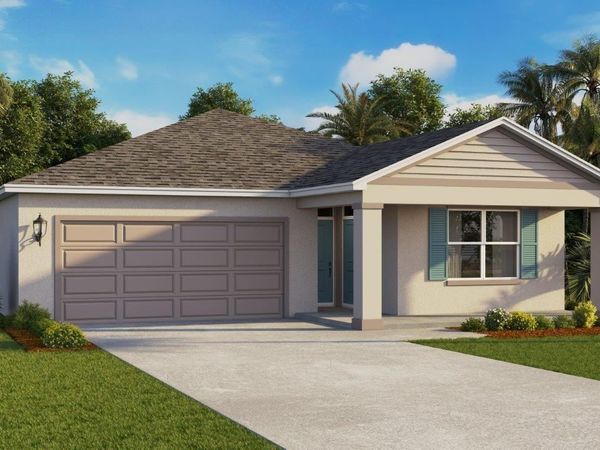 1799 GRANDIOSE DRIVE , LAKE HAMILTON, FL 33851