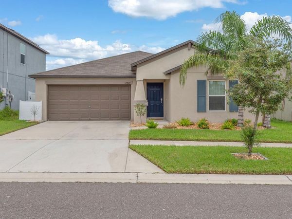 12820 WESTON OAKS LANE , RIVERVIEW, FL 33579