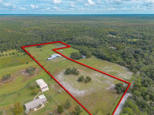 1374 E OHIO AVENUE , LAKE HELEN, FL 32744