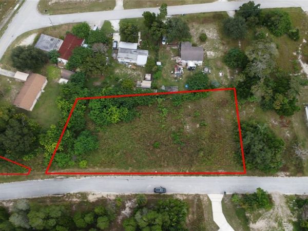128 5TH AVENUE , BABSON PARK, FL 33827
