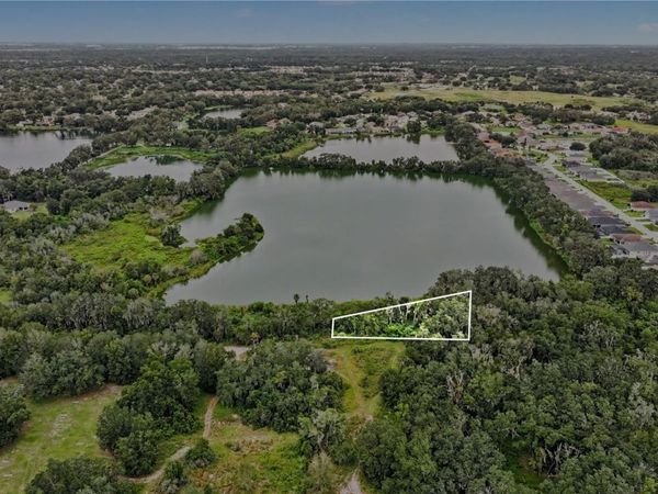 ARNAZ DRIVE , MULBERRY, FL 33860