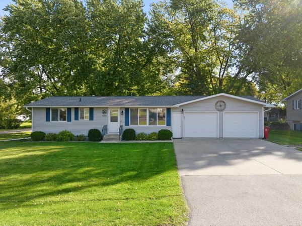 520 Walnut Street, Mantorville, MN 55955