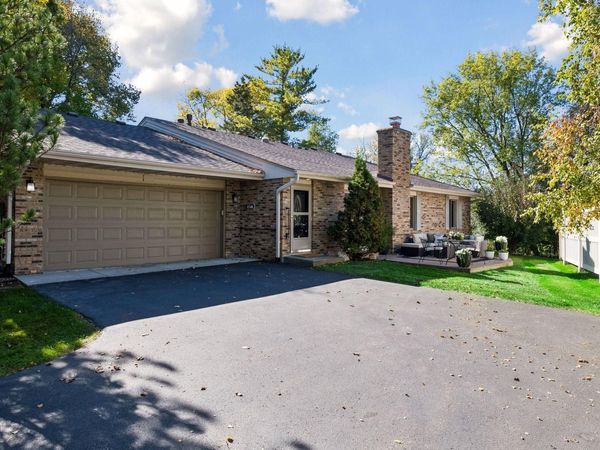 4546 Aspenwood Trail, Minnetonka, MN 55345