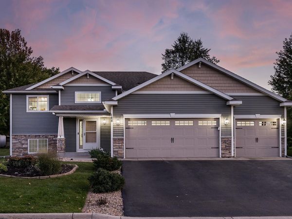 148 Crystal Circle, Montrose, MN 55363
