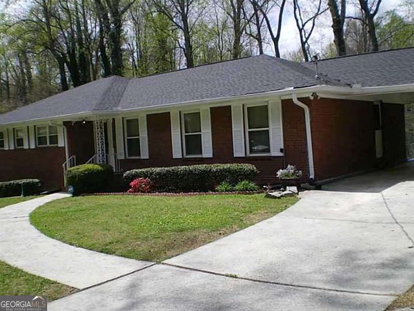 1161 Braemar Avenue, Atlanta, GA 30311