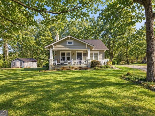 233 Georgianna Street, Jasper, GA 30143