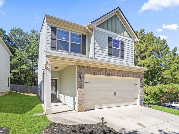 5497 Union Hill Court, Union City, GA 30291