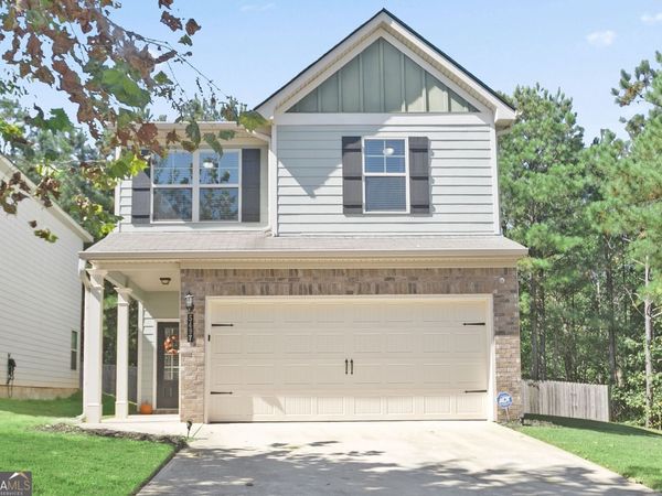 5497 Union Hill Court, Union City, GA 30291