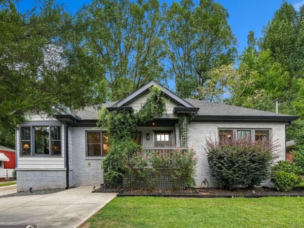 932 Gresham Avenue SE, Atlanta, GA 30316