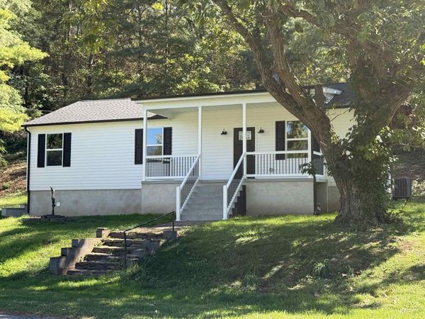 362 WHITMORE RD, MOUNT SOLON, VA 22843
