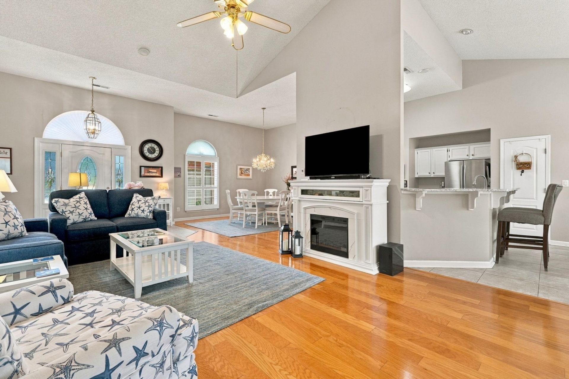 1667 Breckinridge Dr. Photo 10