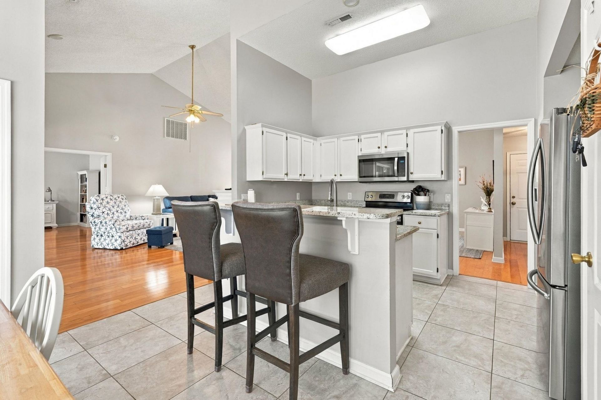 1667 Breckinridge Dr. Photo 12
