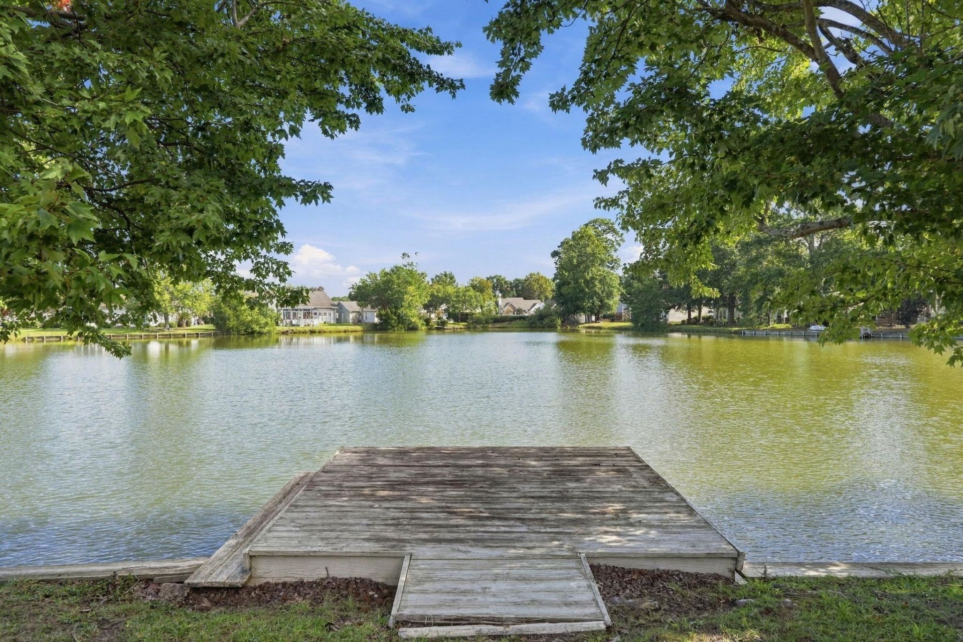 1667 Breckinridge Dr. Photo 35