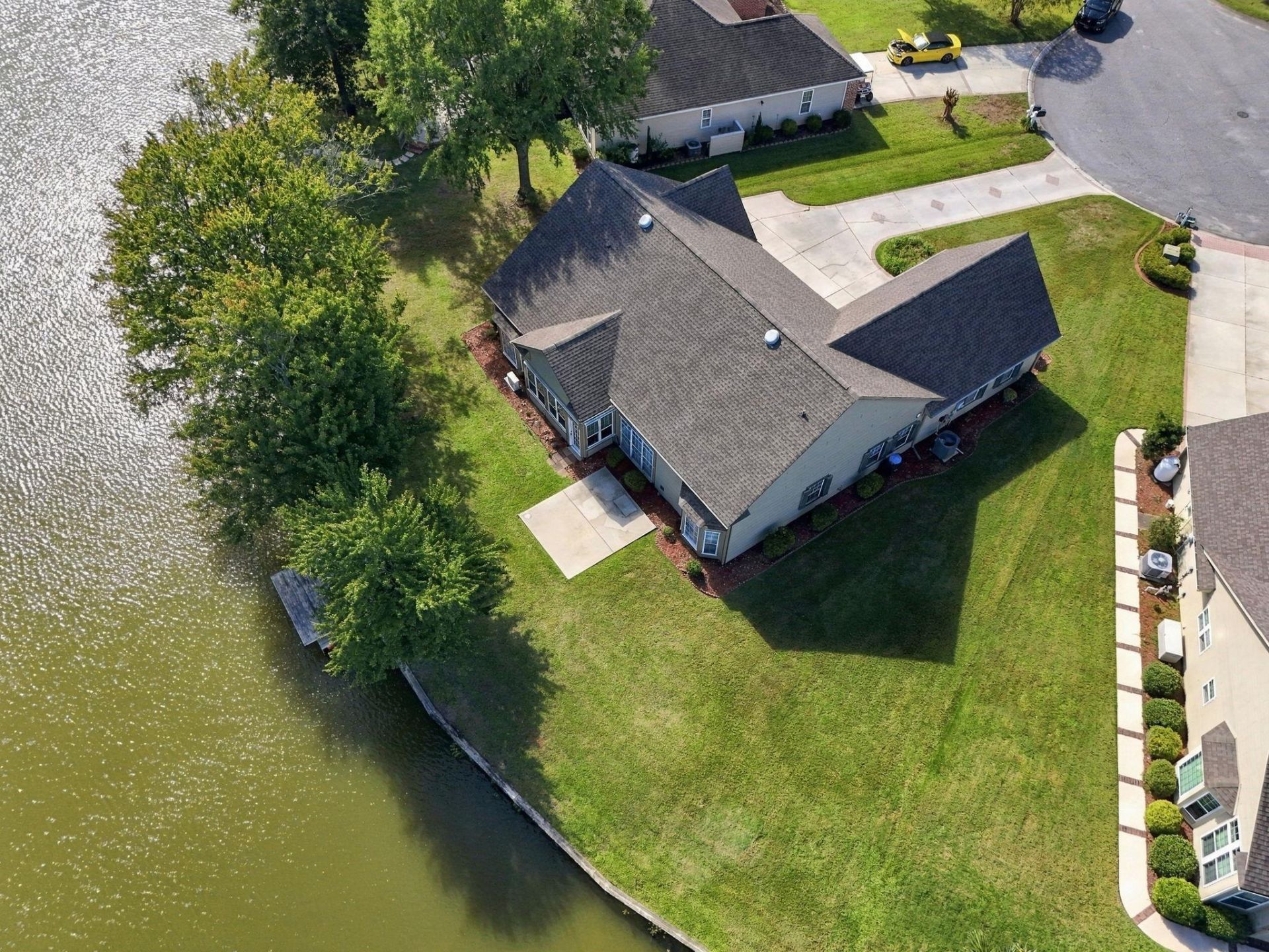 1667 Breckinridge Dr. Photo 36