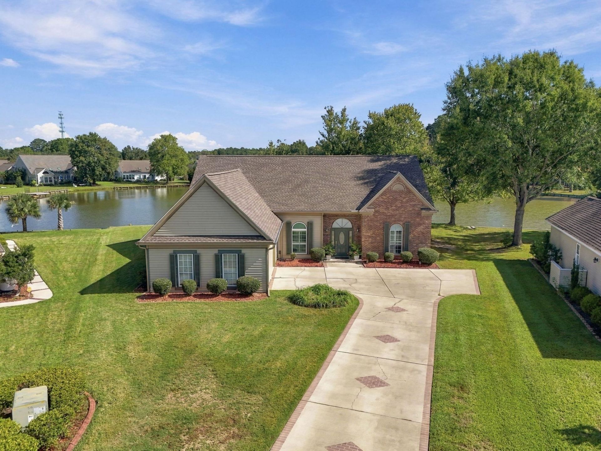 1667 Breckinridge Dr. Photo 37