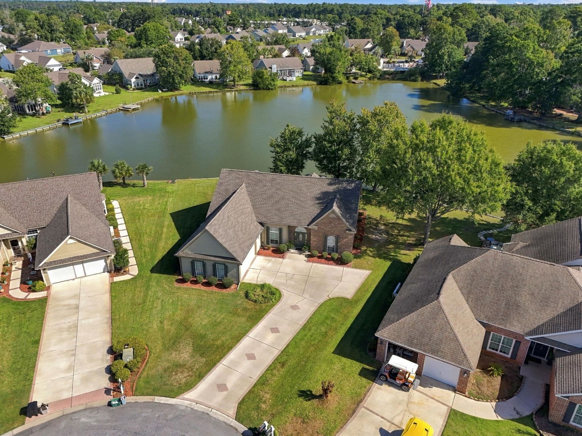 1667 Breckinridge Dr. Photo 38
