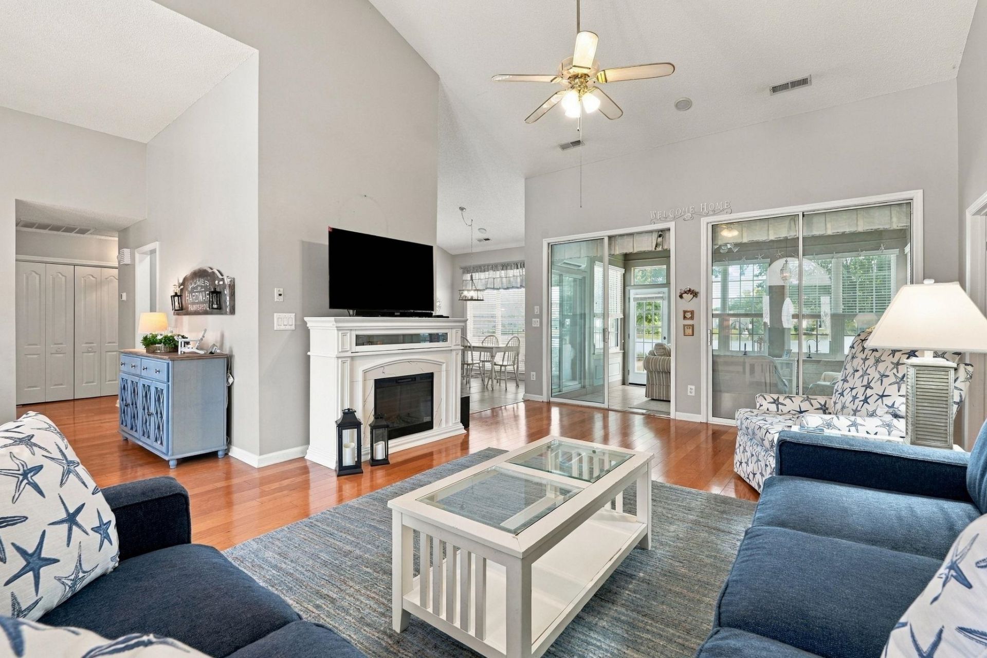 1667 Breckinridge Dr. Photo 4