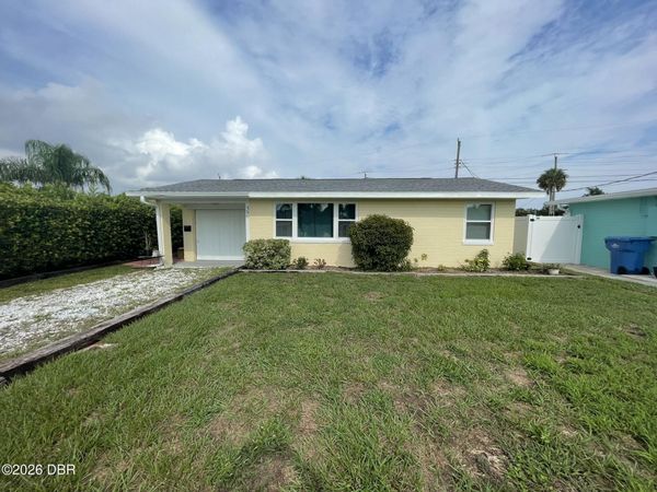 57 River Drive, Ormond Beach, FL 32176