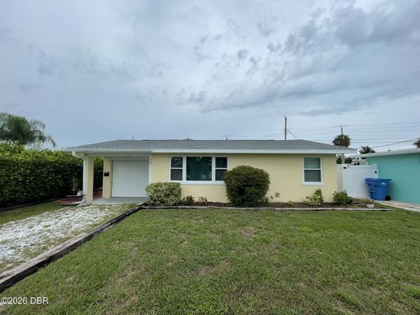 57 River Drive, Ormond Beach, FL 32176