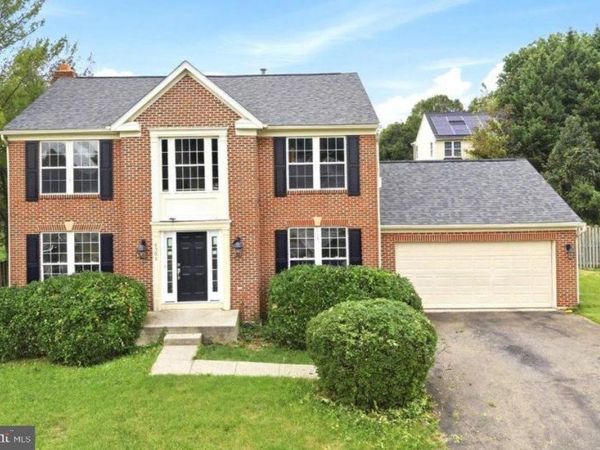 6903 BOCK ROAD , FORT WASHINGTON, MD 20744