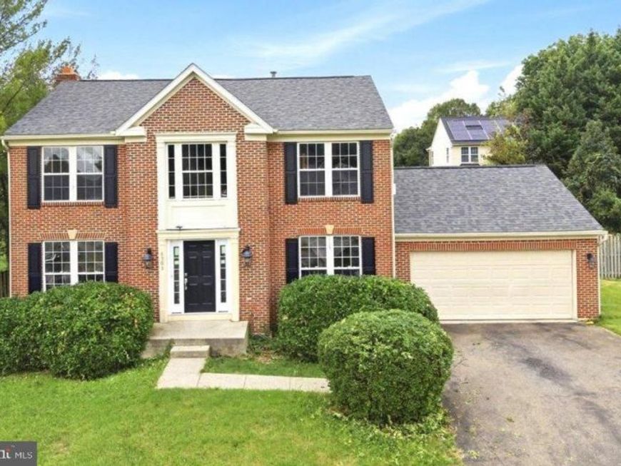 6903 Bock Road , Fort Washington, MD 20744 Main Photo