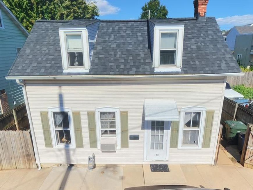 138 Randolph Avenue, Hagerstown, MD 21740 Main Photo
