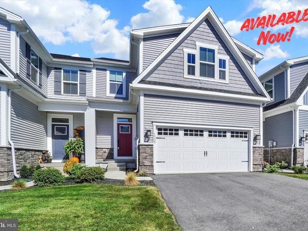 1335 BEN HOGAN WAY, YORK, PA 17403