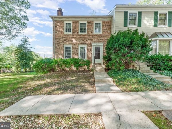 4076 CHAMPIONSHIP DRIVE, ANNANDALE, VA 22003