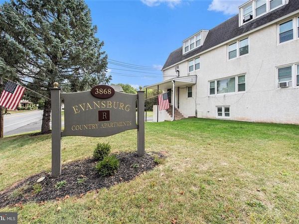 3868 GERMANTOWN PIKE , Unit 7, COLLEGEVILLE, PA 19426