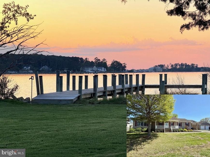 16460 Sayre Point Lane , Piney Point, MD 20674 Main Photo