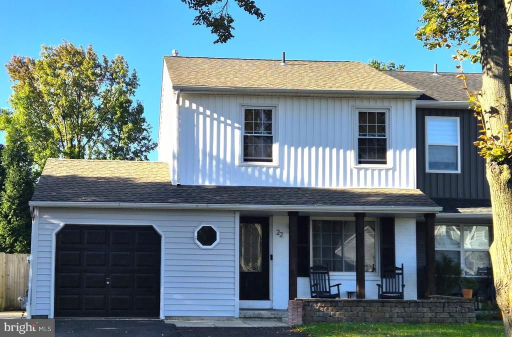 22 CURRY , HORSHAM, PA 19044